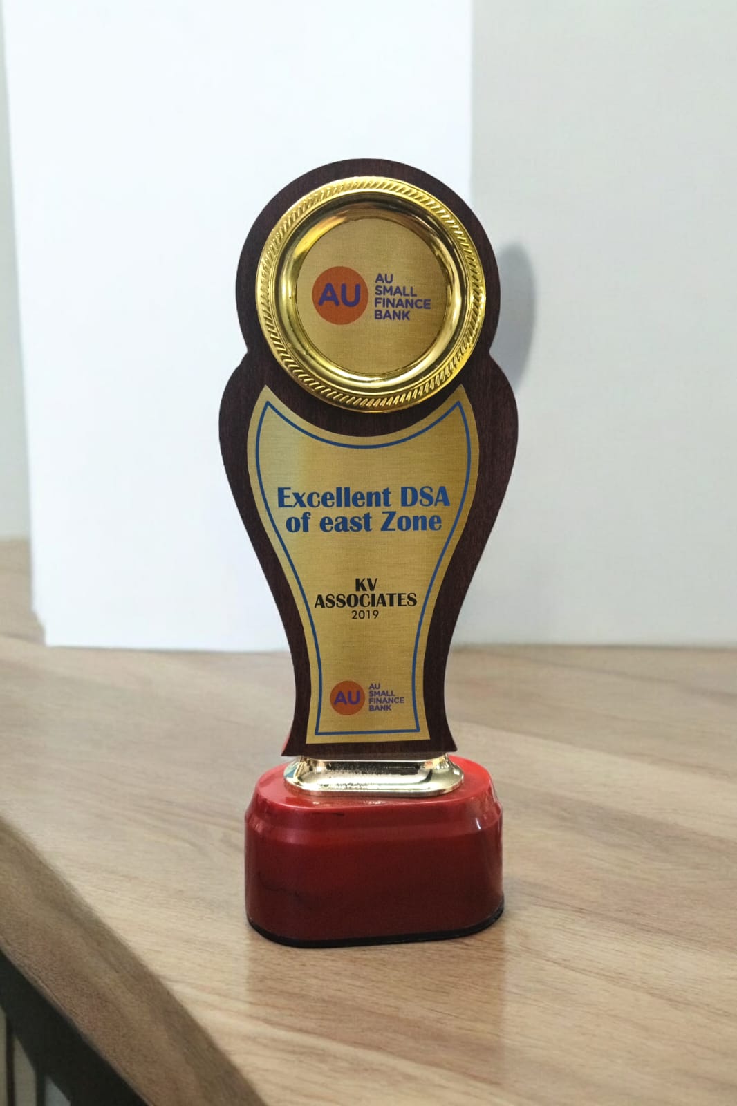 Best Corporate Excellence Award